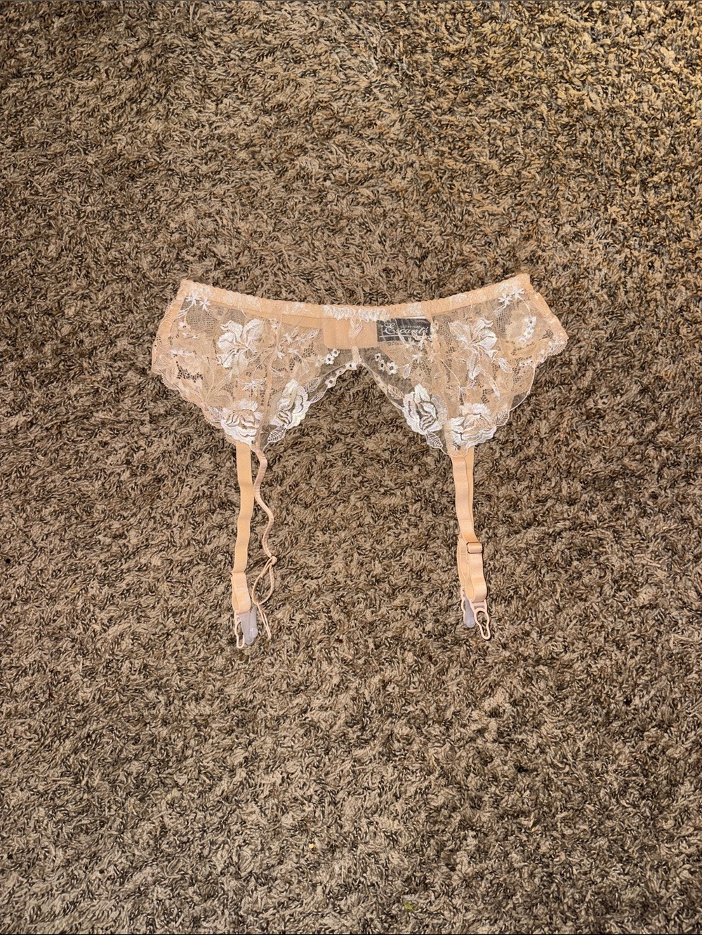 Garter belt